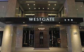 Westgate Hotel Taipei Taiwan